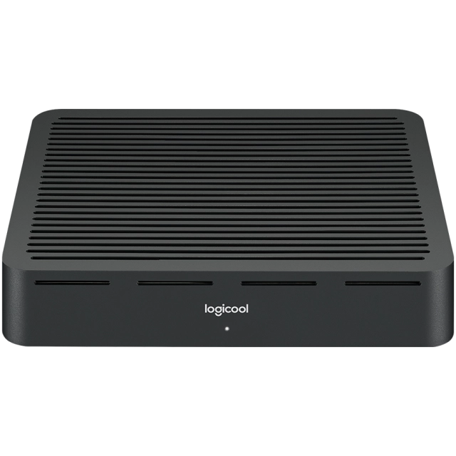 LOGITECH RALLY DISPLAY HUB