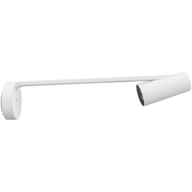 LOGITECH SCRIBE WHITE USB - WW