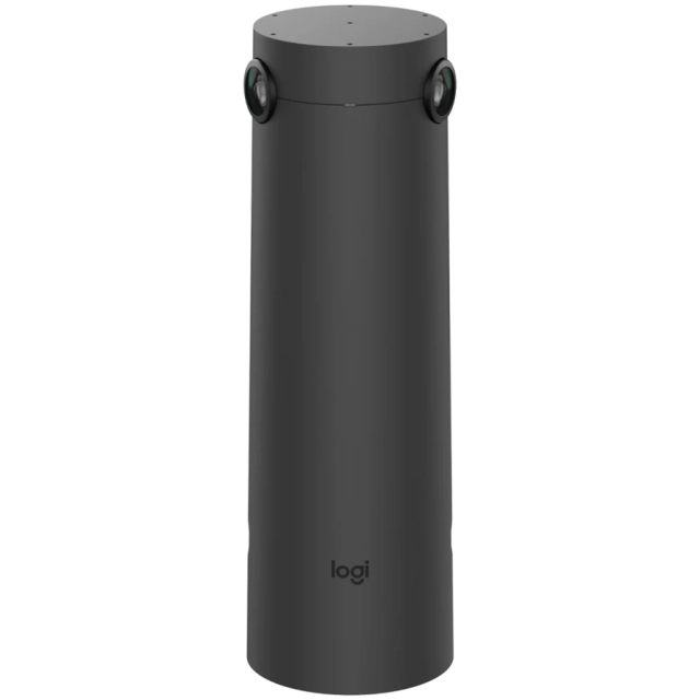 LOGITECH Sight - GRAPHITE - USB - WW-9004 - DONGLE