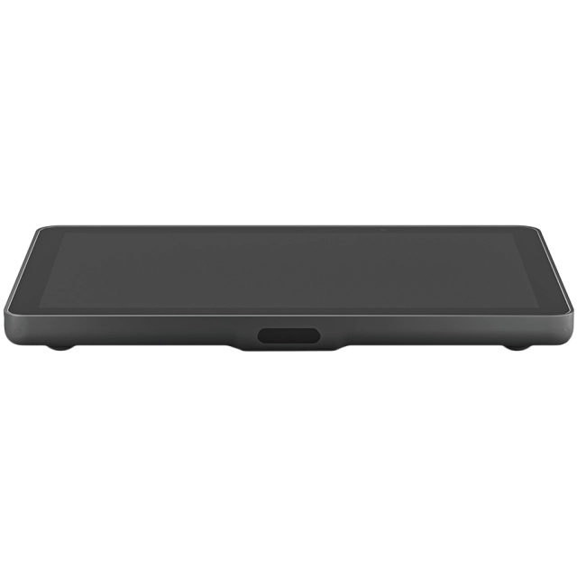 LOGITECH Tap IP - GRAPHITE - USB  - WW - TOUCH SCREEN