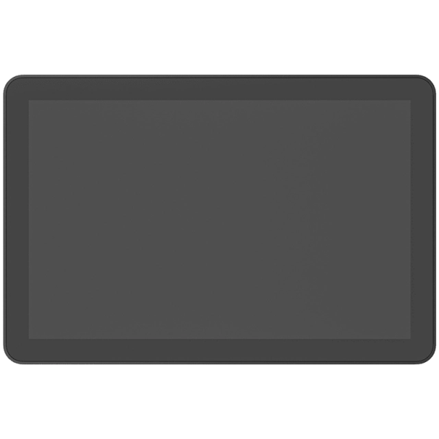 LOGITECH Tap Scheduler - GRAPHITE - USB - WW - TOUCH SCREEN