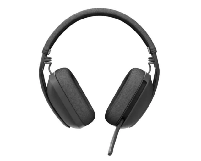 LOGITECH ZONE Vibe 100 Bluetooth Headset  - GRAPHITE