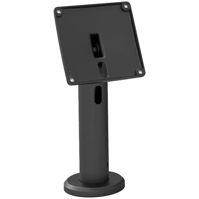 Low-Rise 8 in / 20 cm BLACK