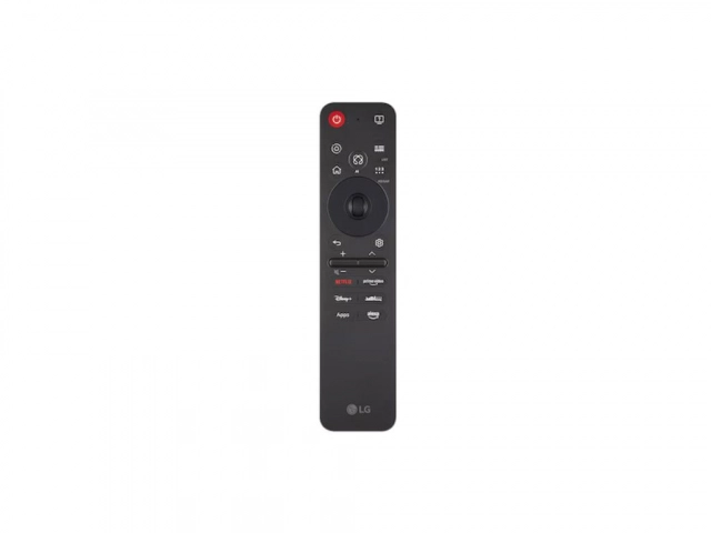 Magic remote LG MR25GA