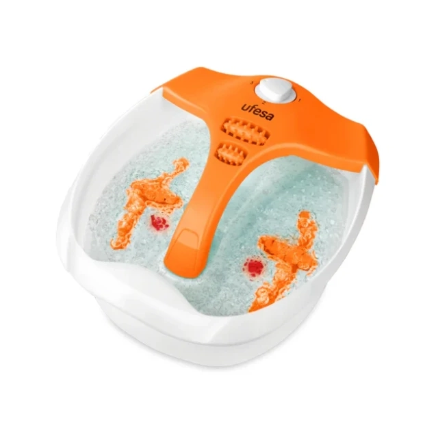 Masažer stopala Ufesa BH5700