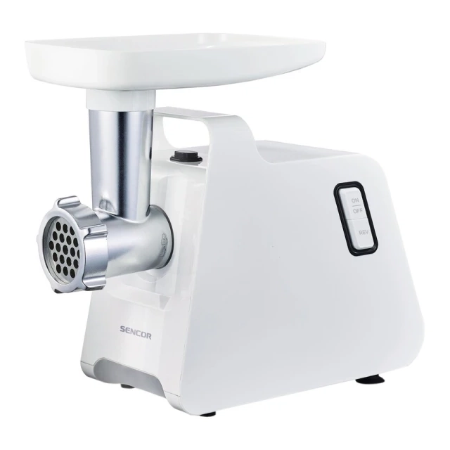 Mašina za mlevenje mesa Sencor SMG 4410WH