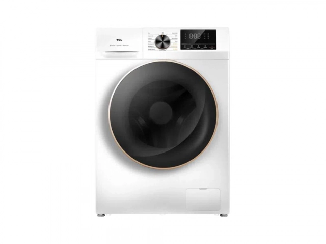 Mašina za pranje i sušenje veša TCL CP1012WA0/inverter/10kg/6kg/1200 obrtaja/85x60x63/bela
