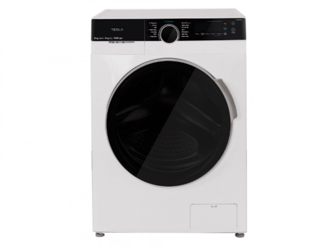 Mašina za pranje i sušenje veša TESLA WW107591M/inverter/10kg/7kg/1500 obrataja/B/85x59,5x56,5/bela