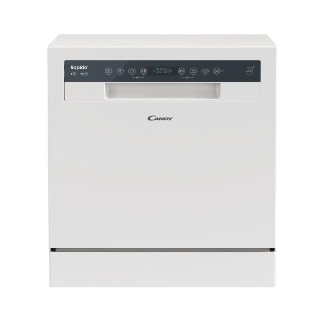 Mašina za pranje sudova Candy CP8F9FFW