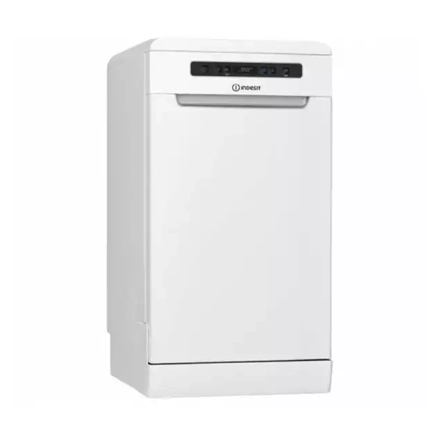 Mašina za pranje sudova Indesit DSFO3T224C širina 45/10 kompleta/6 programa