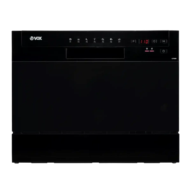 Mašina za pranje sudova VOX LC T6 BD