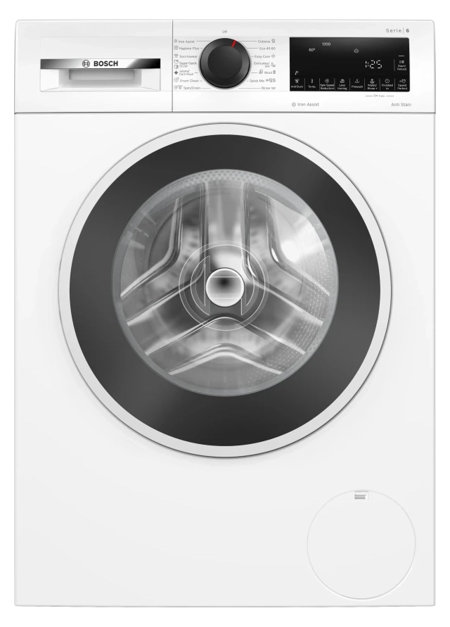 Mašina za pranje veša Bosch WGG242Z2BY