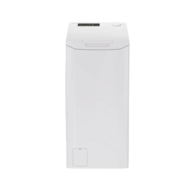 Mašina za pranje veša Candy TCA273D3-S