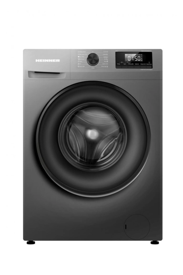 Mašina za pranje veša HEINNER HWM-H7014IVSMTC+++7kg/1400obrt/inv /slim/siva