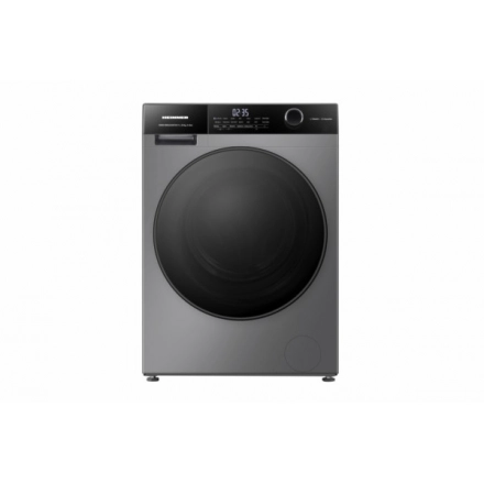 Mašina za pranje veša HEINNER HWM-HMK1014IVTA+++ 10kg/1400o/inverter/siva