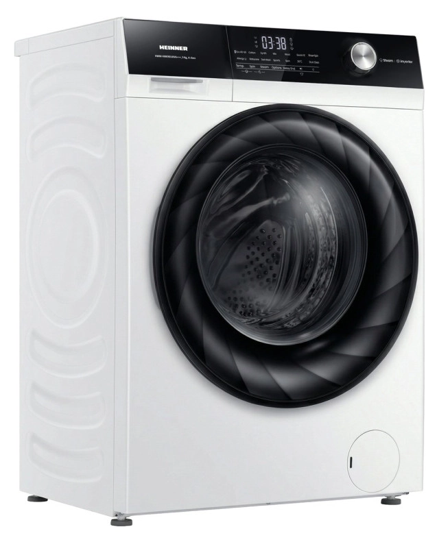 Mašina za pranje veša HEINNER HWM-HMK9014IVA+++/9kg/1400obrt/inverter