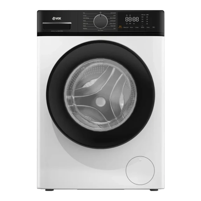 Mašina za pranje veša Vox WMB1270-MGA
