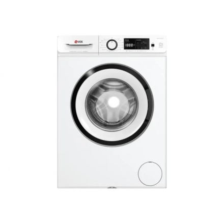 Mašina za pranje veša VOX WMI1270-SAT15A/ Inverter/SilentPro Drive/1200 rpm/7 kg/45 L/B/bela