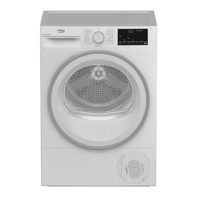 Mašina za sušenje veša Beko B3T68110
