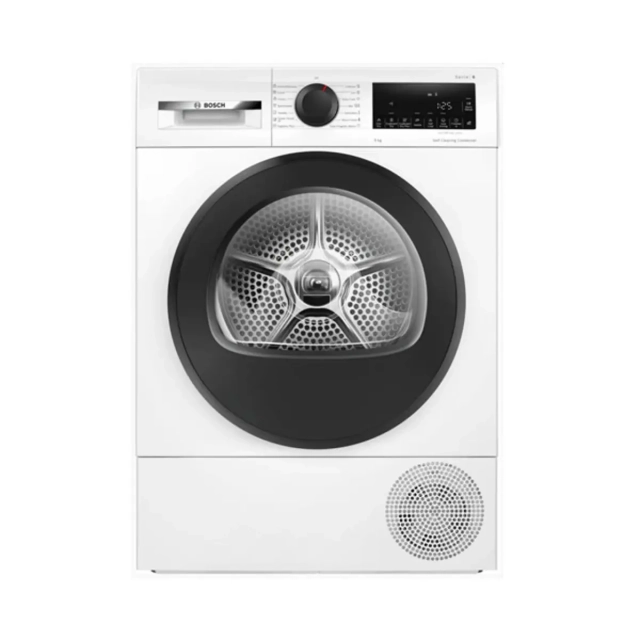 Mašina za sušenje veša Bosch WQG24501BY