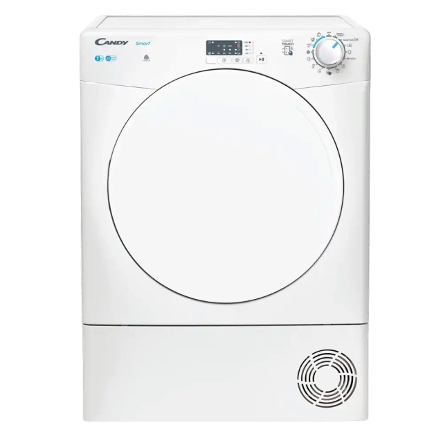 Mašina za sušenje veša Candy CSEC7LF-S