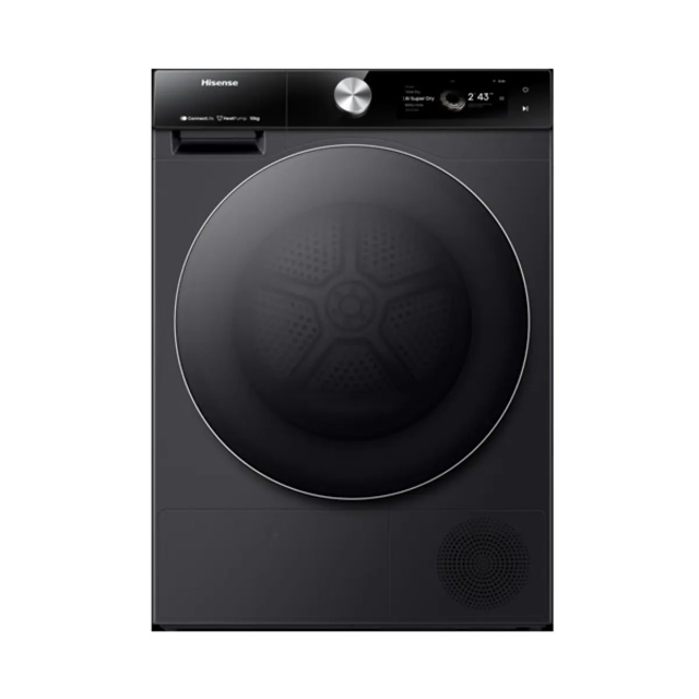 Mašina za sušenje veša Hisense DH7S107BB
