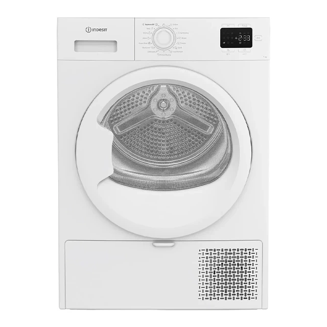 Mašina za sušenje veša INDESIT CYSD72D WW EE