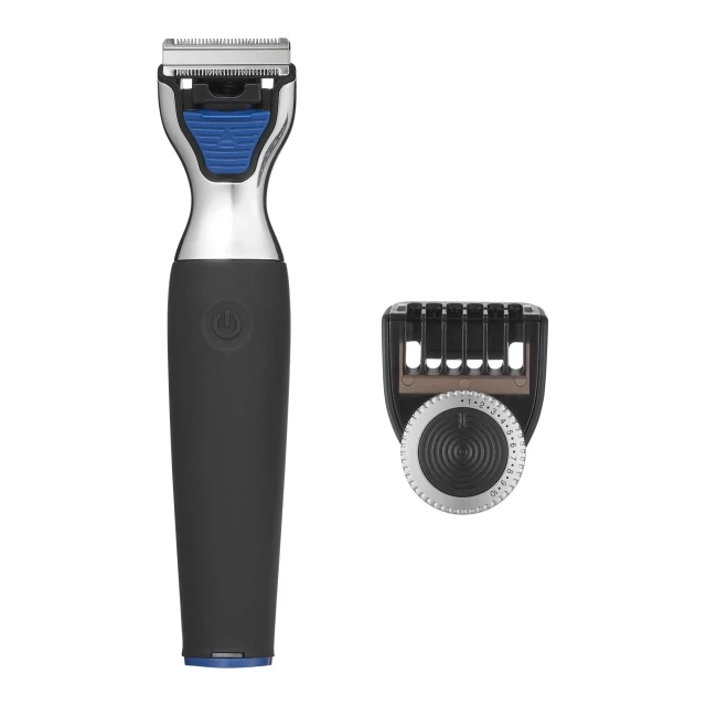 Mašinica za šišanje Sencor SHP 0460BK/punjiva/4 nastavaka