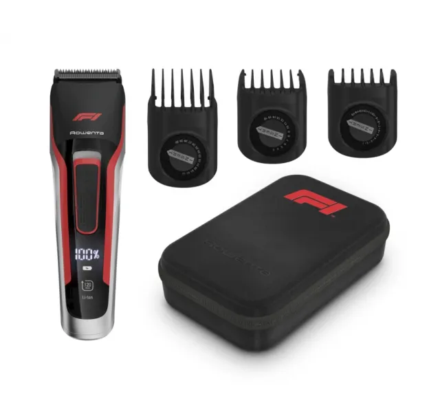 Trimer Rowenta TN524M