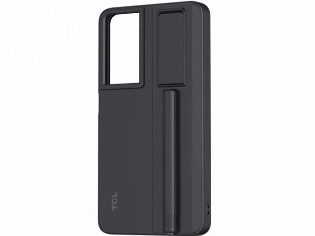 Maska za smartphone TCL 60 SE NxtPaper/plava