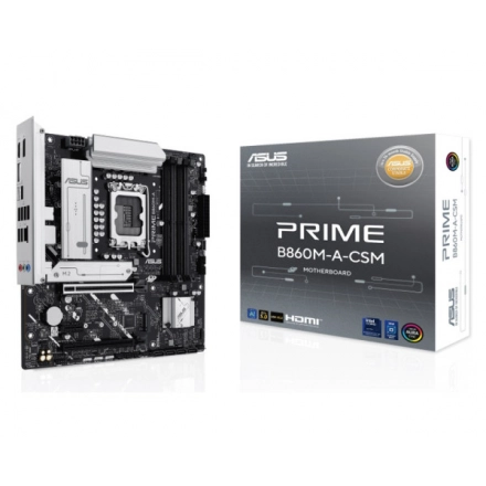 Matična ploča 1851 Asus Prime B860M-A-CSM