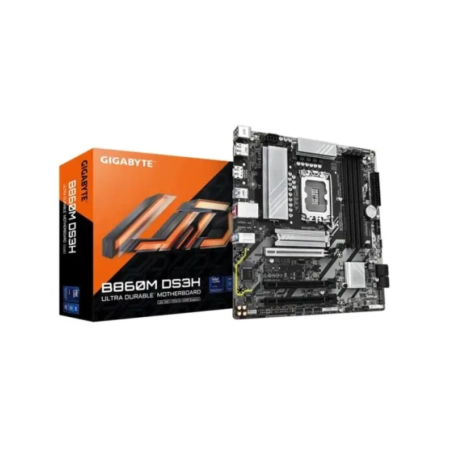Matična ploča 1851 Gigabyte B860M  DS3H 1.0