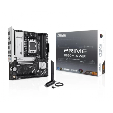 Matična ploča AM5 Asus PRIME B850M-A Wifi