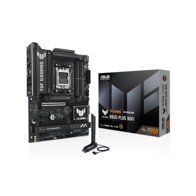 Matična ploča AM5 Asus TUF GAMING B850-PLUS Wifi