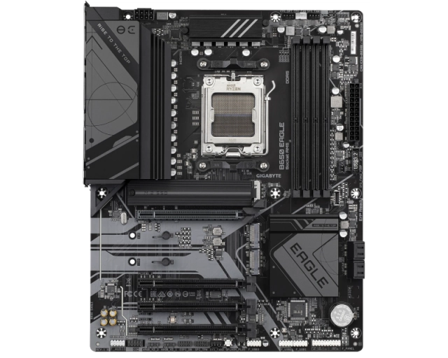 Matična ploča AM5 Gigabyte B650 EAGLE DP/HDMI/M.2