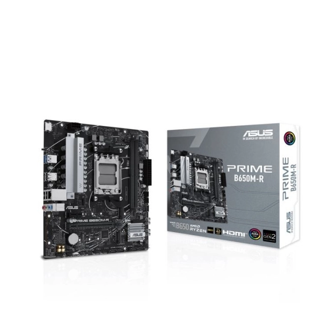 Maticna ploca ASUS PRIME B650M-R/AM5