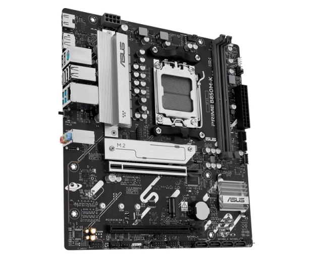 Maticna ploca ASUS PRIME B850M-K/AM5