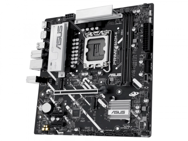 Maticna ploca ASUS PRIME B860M-K/AM5