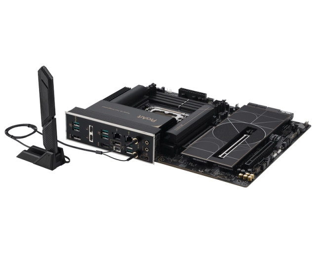Maticna ploca ASUS PROART Z890-CREATOR WIFI/LGA1851