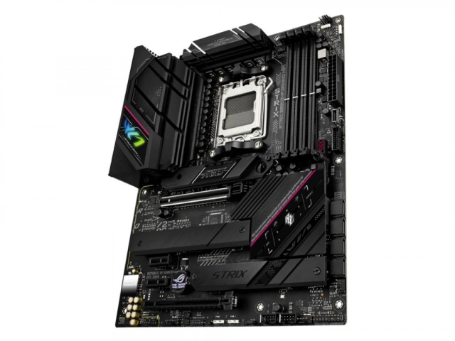 Maticna ploca ASUS ROG STRIX B650E-F GAMING WIFI/AM5