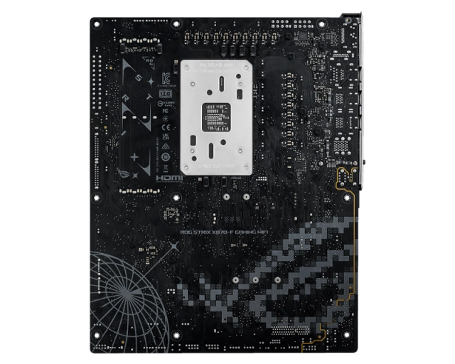 Maticna ploca ASUS ROG STRIX X870-F GAMING WIFI/AM5