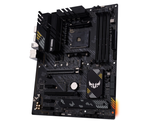 Maticna ploca ASUS TUF GAMING B550-PLUS/AM4