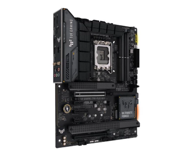 Maticna ploca ASUS TUF GAMING Z790-PLUS WIFI/1700