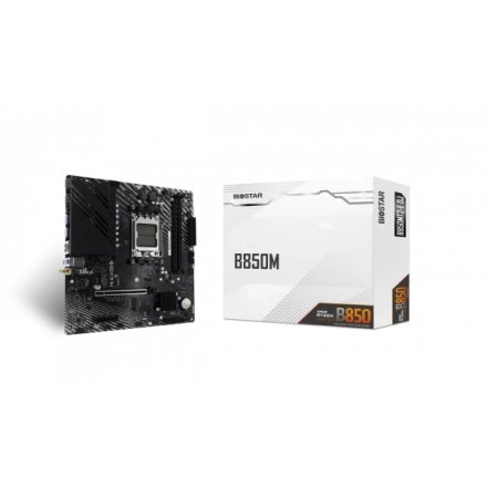 Matična ploča Biostar B850MT2-E DJ