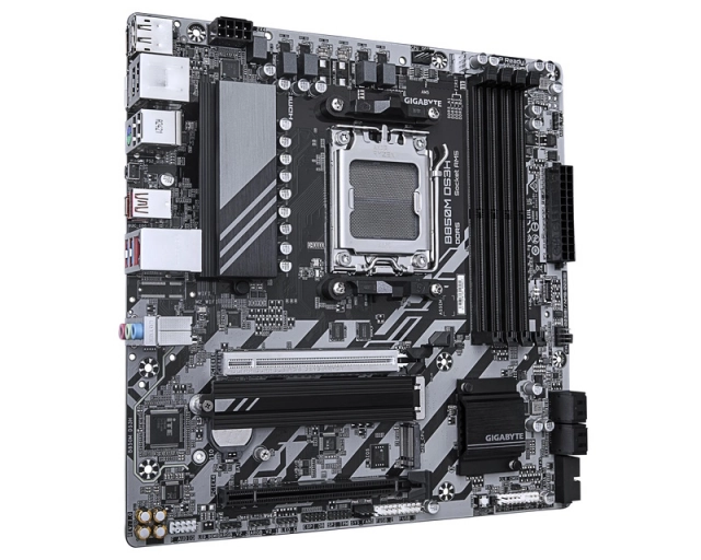 Maticna ploca GIGABYTE B850M DS3H 1.0/AM5