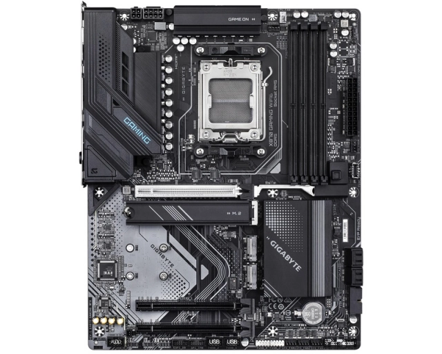 Maticna ploca GIGABYTE X870 GAMING WF6 1.0/AM5