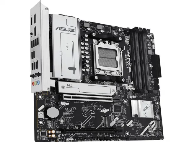 Maticna ploca ASUS PRIME B850M-A WIFI