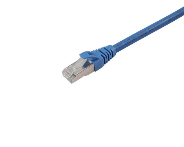 MAXPRO LINE Kabl CAT6 FTP PATCH (CCA/0.5M) 