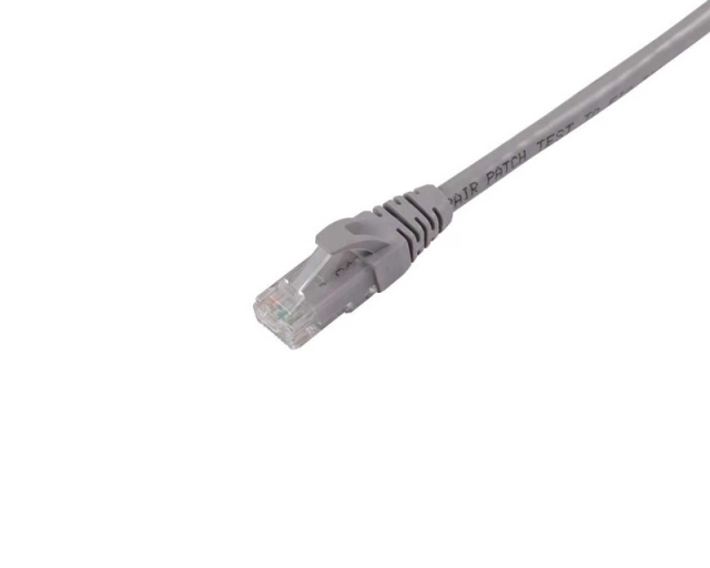 MAXPRO LINE Kabl CAT6 UTP PATCH (CCA/0.5M) 