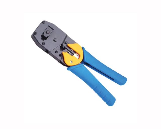 MAXPRO LINE Klesta za RJ45 konektore, 868E 